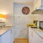 דירה Wine ליבורן