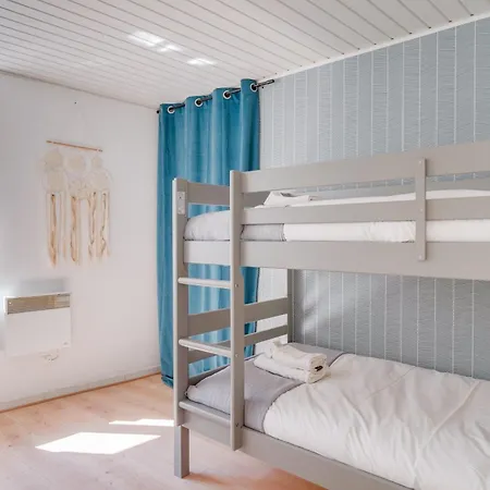 Ferienhaus Charmante Maison Au Coeur De *