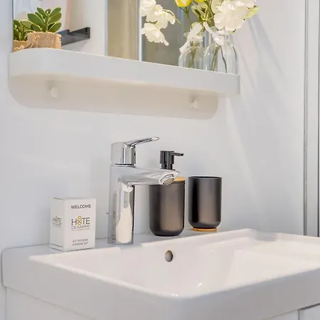 Charmante Maison Au Coeur De * Libourne