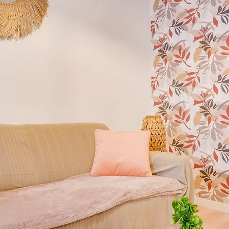 Appartement Wine Libourne