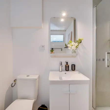 Wine Appartement